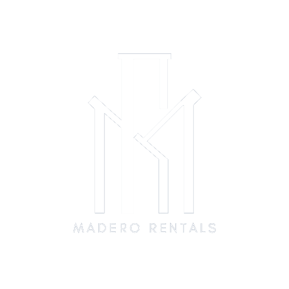 Madero Rentals