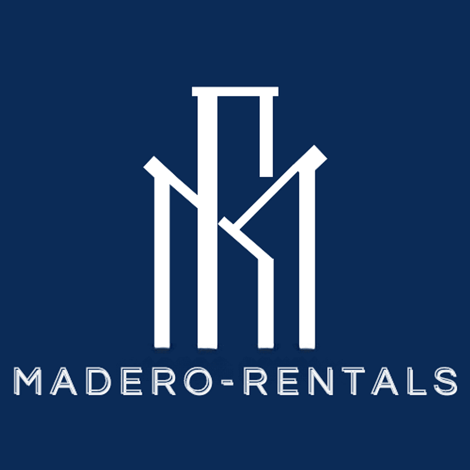 Madero Rentals